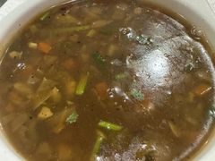 -葛尼沙印度餐厅 (镇明路店)
