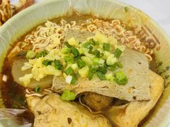 -思思油炸(会堂东路店)