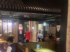 -广东道至正餐厅(区庄店)