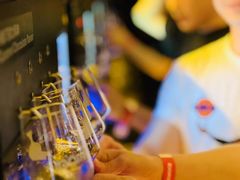 -ibarrel爱杯·bistro&brunch(江宁路店)