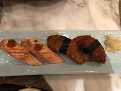 -月下料理(楷林IFC店)