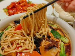 -归元·云集斋素菜馆