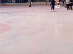 -炫采冰场(红博中央公园商场店)