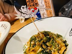 -太二酸菜鱼(深圳布吉万象汇店)