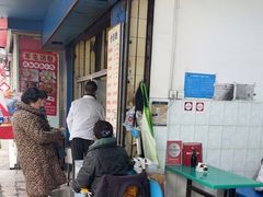 -甘记肥肠粉(马鞍北路店)