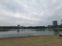 -美兰湖景区