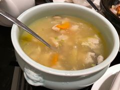 脆肚海鱼羹-闽和南(深圳万象城店)