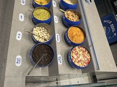 -溪边姑娘·拉丝酸奶水果捞(春熙路店)
