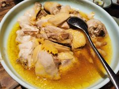 -鱼食饭稻·苏浙土菜17年老馆子(平江路店)