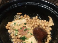 -老客家·客家菜(万达店)