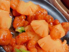 -楚山晓·湖北菜(武汉光谷K11店)