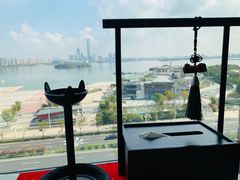 -馋遇江南·精致湖景雅宴(东方之门店)