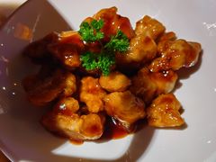 -绿茶餐厅(北京凤凰汇店)
