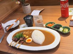 -CURRY YA 熟成咖哩專門店(深圳湾万象城店)