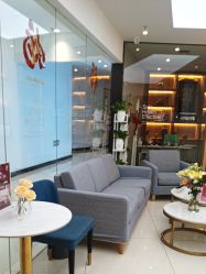 -美丽妈妈产后恢复中心(城西力盟国芳店)
