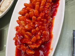 -刘胖子家常菜·蹄花焖藕(兴业店)