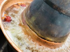 -岳合轩老北京涮肉