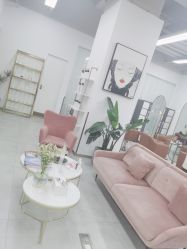-icare美发沙龙
