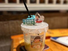 -肉串汪(月坛店)