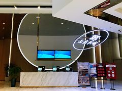 -SFC上影影城(港汇永华IMAX激光店)