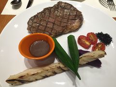 西冷牛排M5-La Sauce法意餐厅
