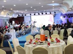 -沣华国际-鼎香食府宴会中心婚宴·寿宴(东郊长乐路店)