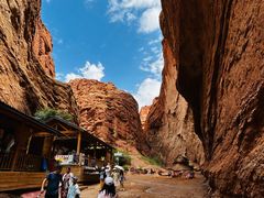 -天山神秘大峡谷