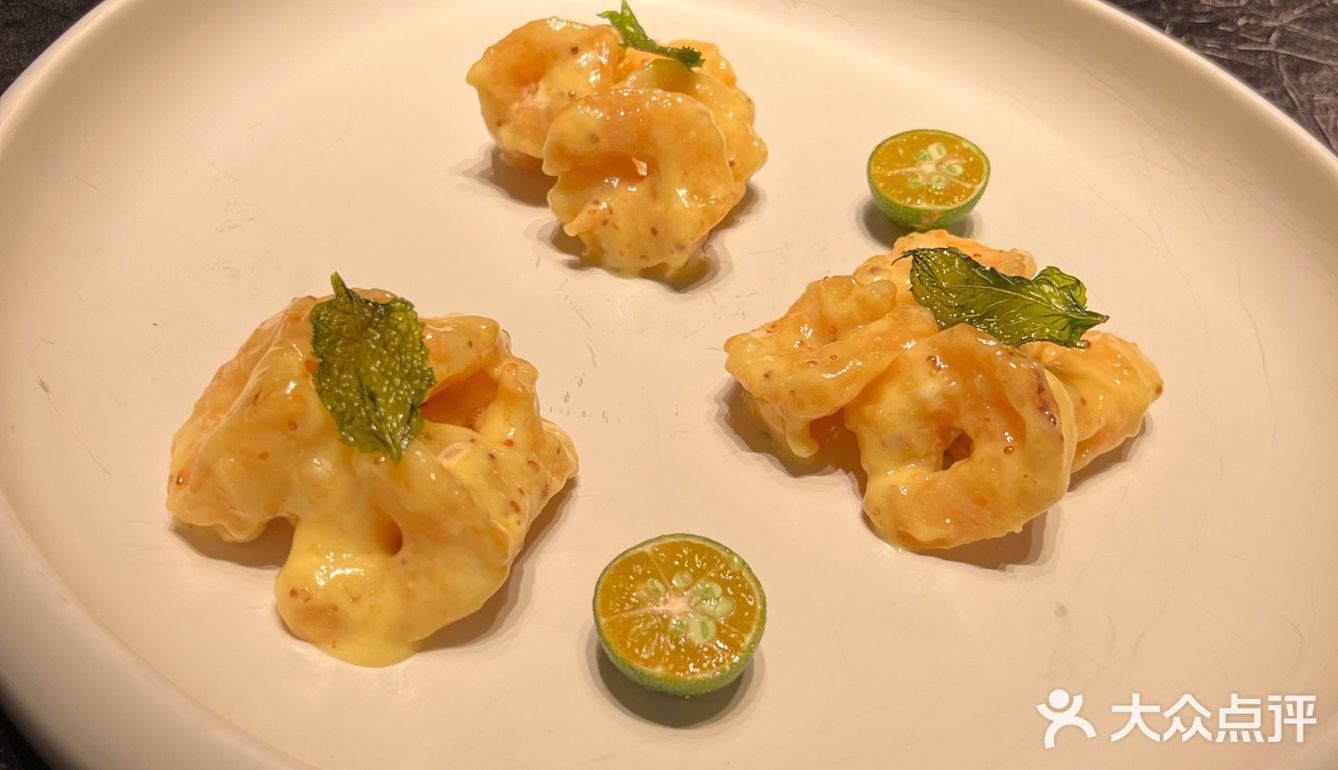 超大包厢北京菜