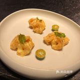 超大包厢北京菜
