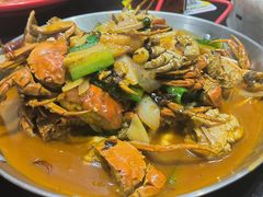 -呆虾王龙虾馆(南湖总店)