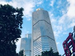 -VT101维多利广场