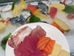 -粤海喜来登酒店·盛宴海鲜牛排自助餐厅(天河城店)