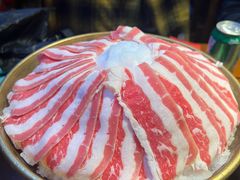 -宝泉铜锅·涮羊肉(解放东路店)