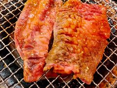 -大阪烧肉BAKA一代(十亩地店)