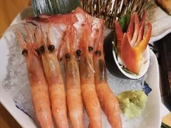 -吉兆·料理(红梅南路店)