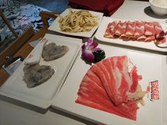 -虾吃虾涮.虾火锅.肉蟹煲(步步高梅溪新天地店)