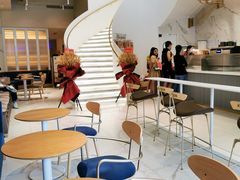 -Tims天好咖啡(江干万象城店)
