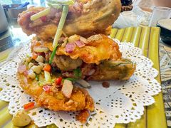 -千岛湖小鱼儿·淳安匠心农家菜