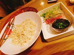 -锅儿挑面馆
