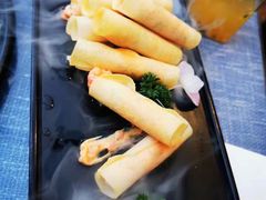 -后海16号·北京私房菜