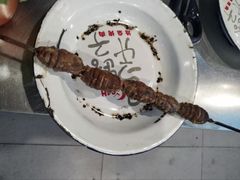 -马路牙子烧烤音乐酒馆(望京店)