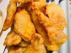 锅包肉-七八冷面·延边朝鲜族美食(圣熙八号店)