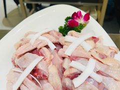 -四季缤纷椰子鸡(梅溪新天地店)