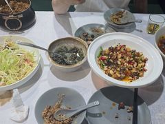 -湘中缘·湖南菜(娄底驻京办店)