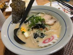 -长崎屋·日本料理·刺身·烧鸟(天河北路店)