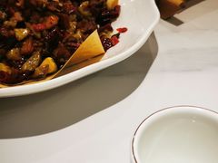 -火龙堂·风味民间菜(文一路店)