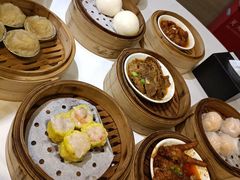 鲜虾烧卖皇-万龙洲海鲜(南新仓店)