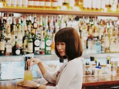 -隐肆威士忌鸡尾酒吧(玉沙国际店)