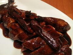 -老头儿油爆虾·1987杭州烟火味(湖滨银泰in77D区店)