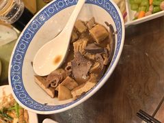 -北京小肠陈饭庄(方庄店)